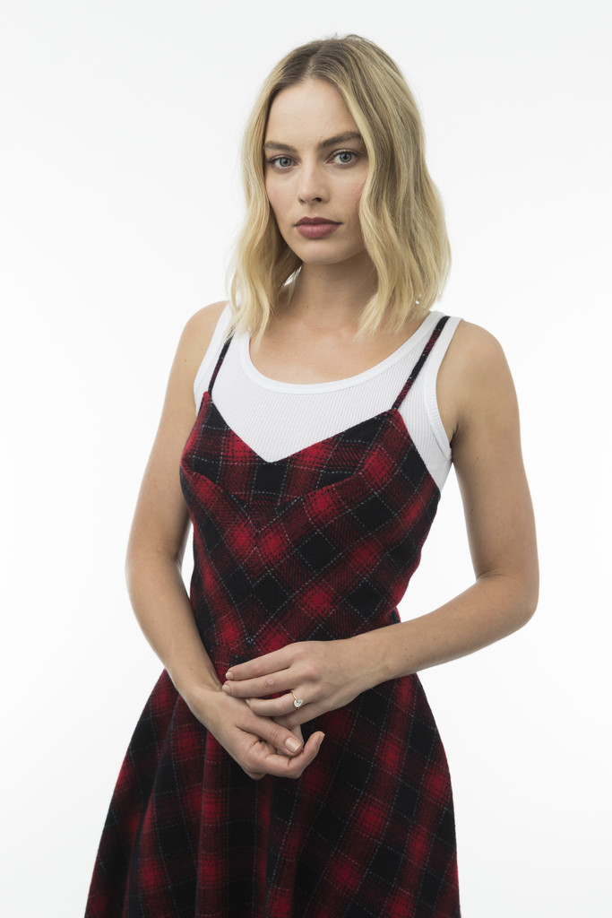 Margot Robbie Margot Robbie