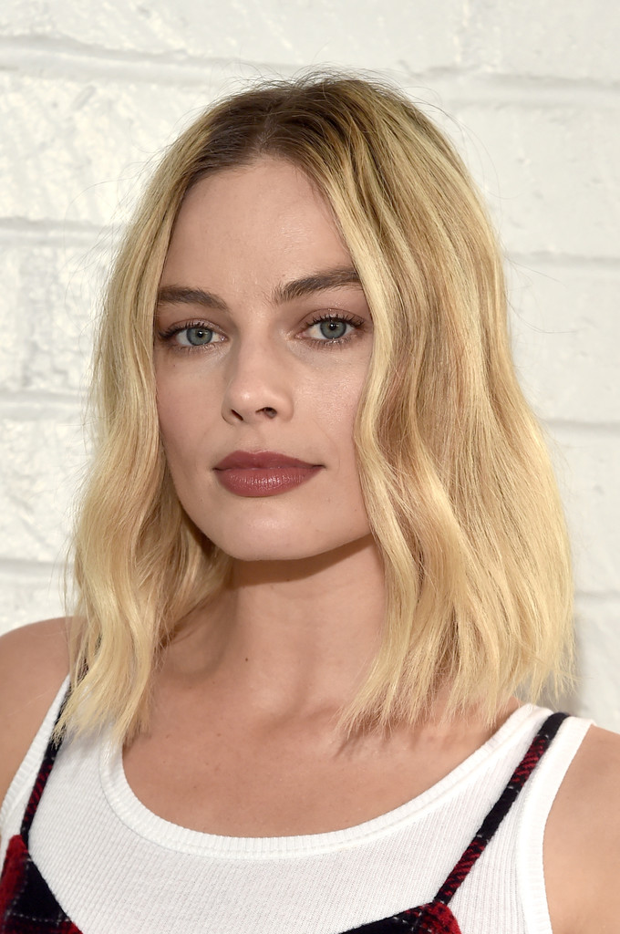 Margot Robbie Margot Robbie