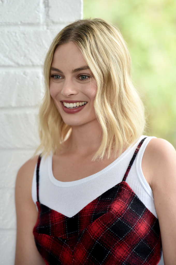 Margot Robbie
