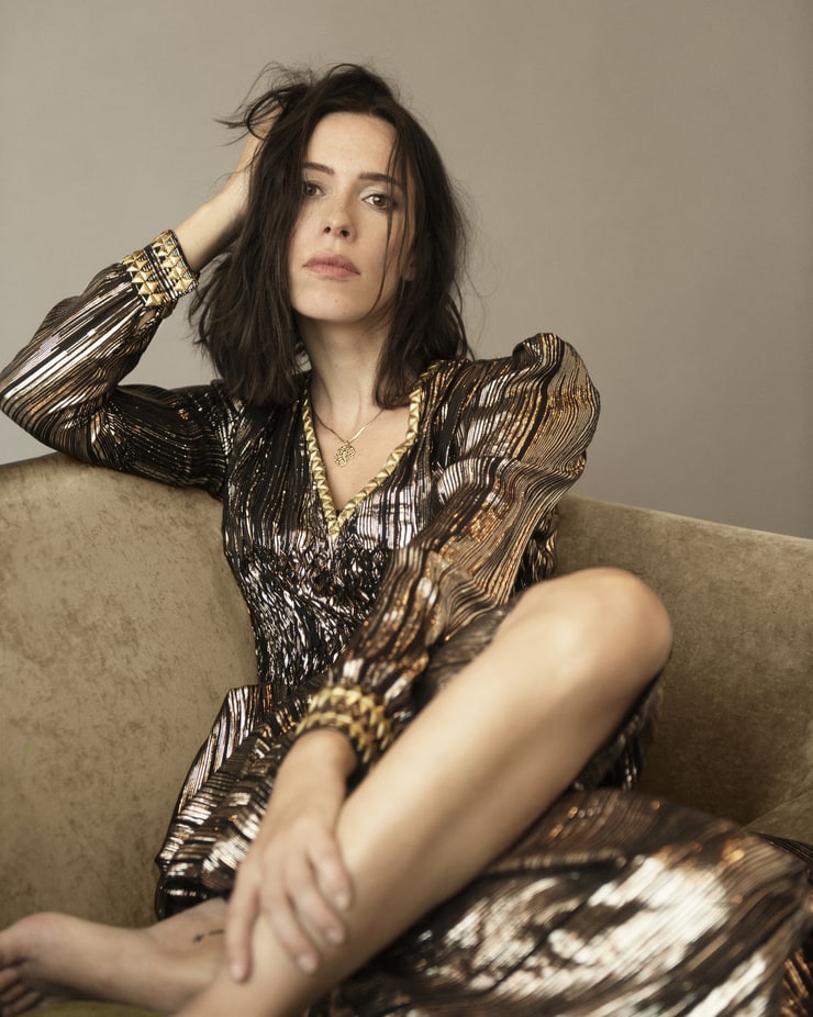 Rebecca Hall Rebecca Hall
