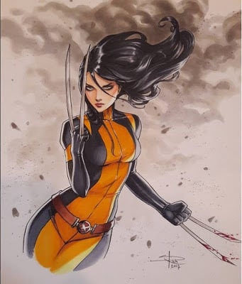 X-23