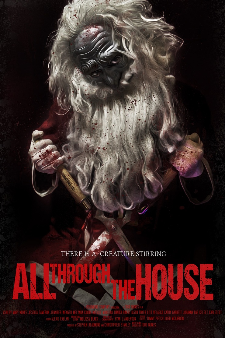 All Through the House All Through the House