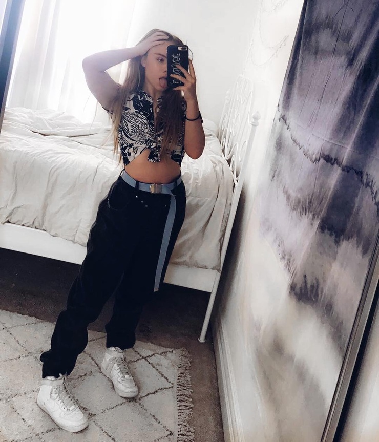 Lexee Smith
