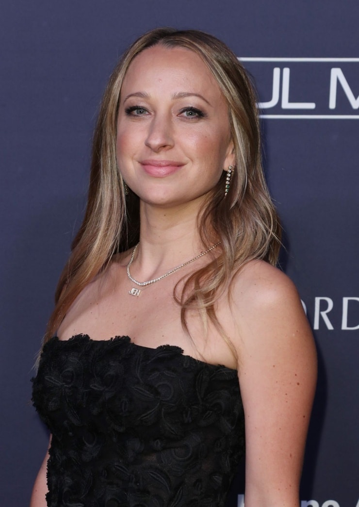 Image of Jennifer Meyer