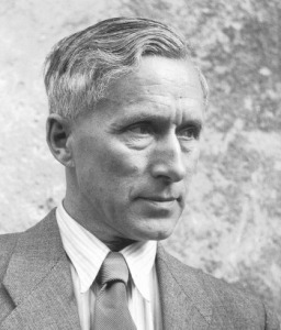 Ernst Junger
