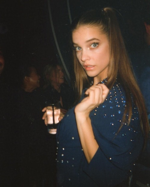 Barbara Palvin Barbara Palvin