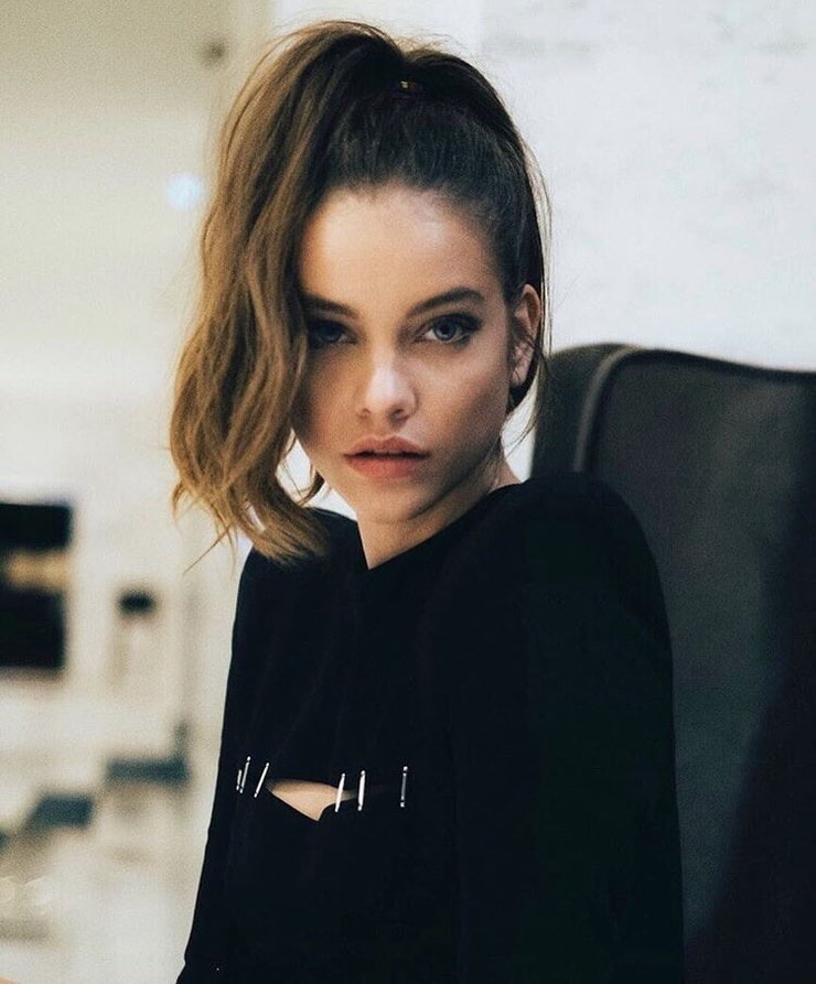 Barbara Palvin