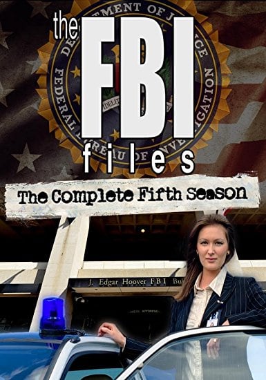 The F.B.I. Files