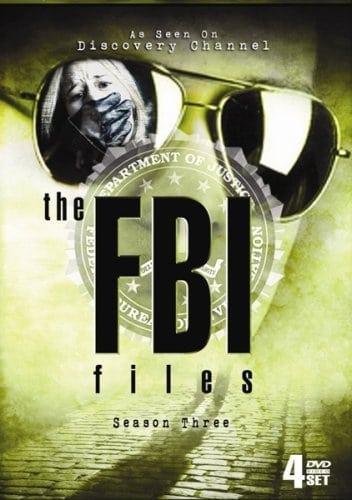 The F.B.I. Files