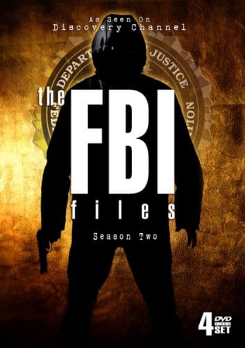 The F.B.I. Files