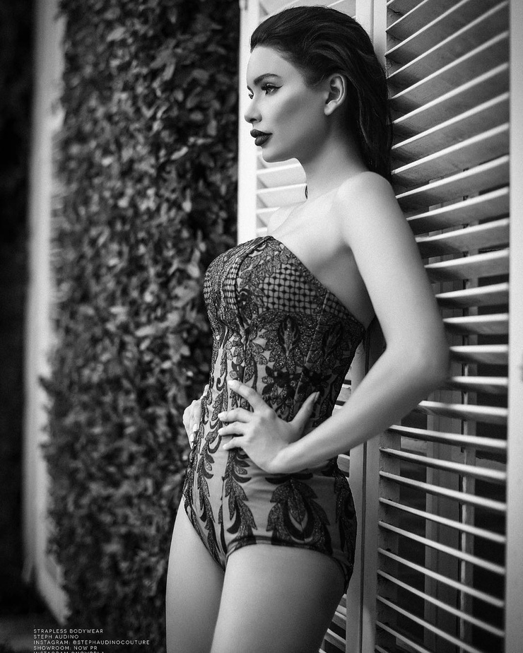 Jamillette Gaxiola