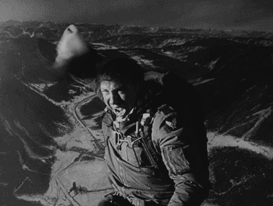 Dr. Strangelove or: How I Learned to Stop Worrying and Love the Bomb