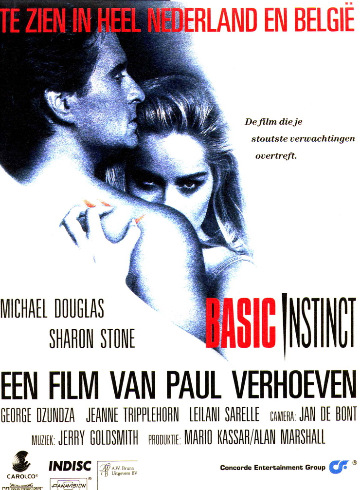 Basic Instinct