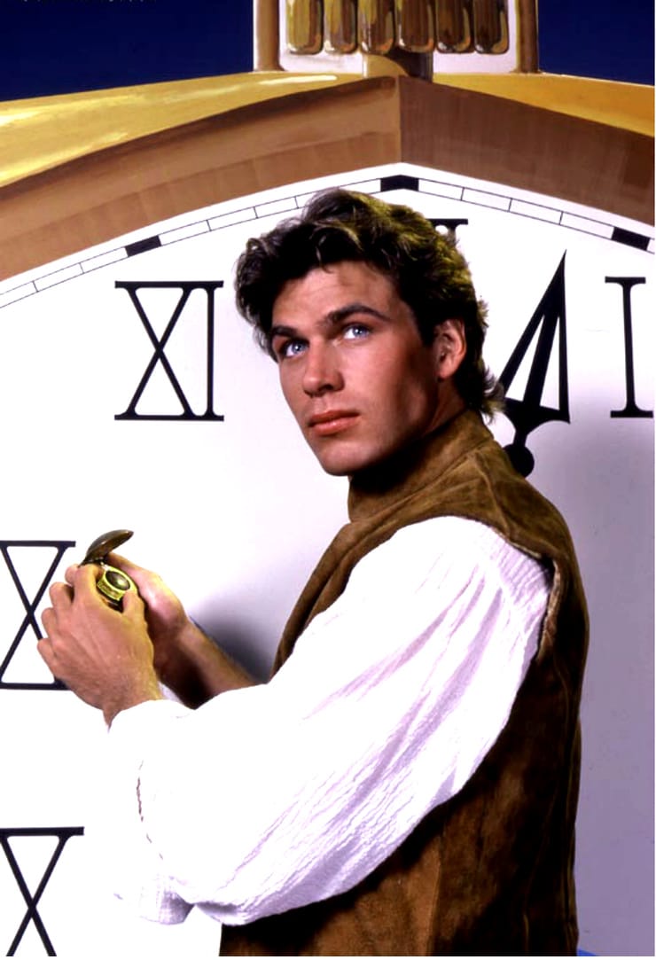 Jon-Erik Hexum