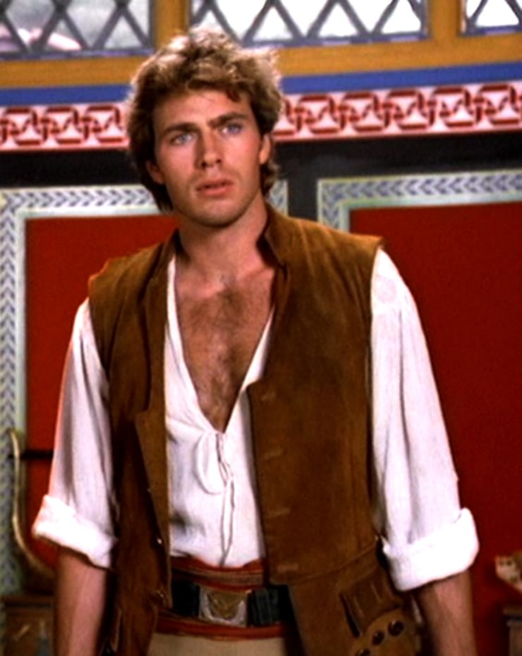 Jon-Erik Hexum