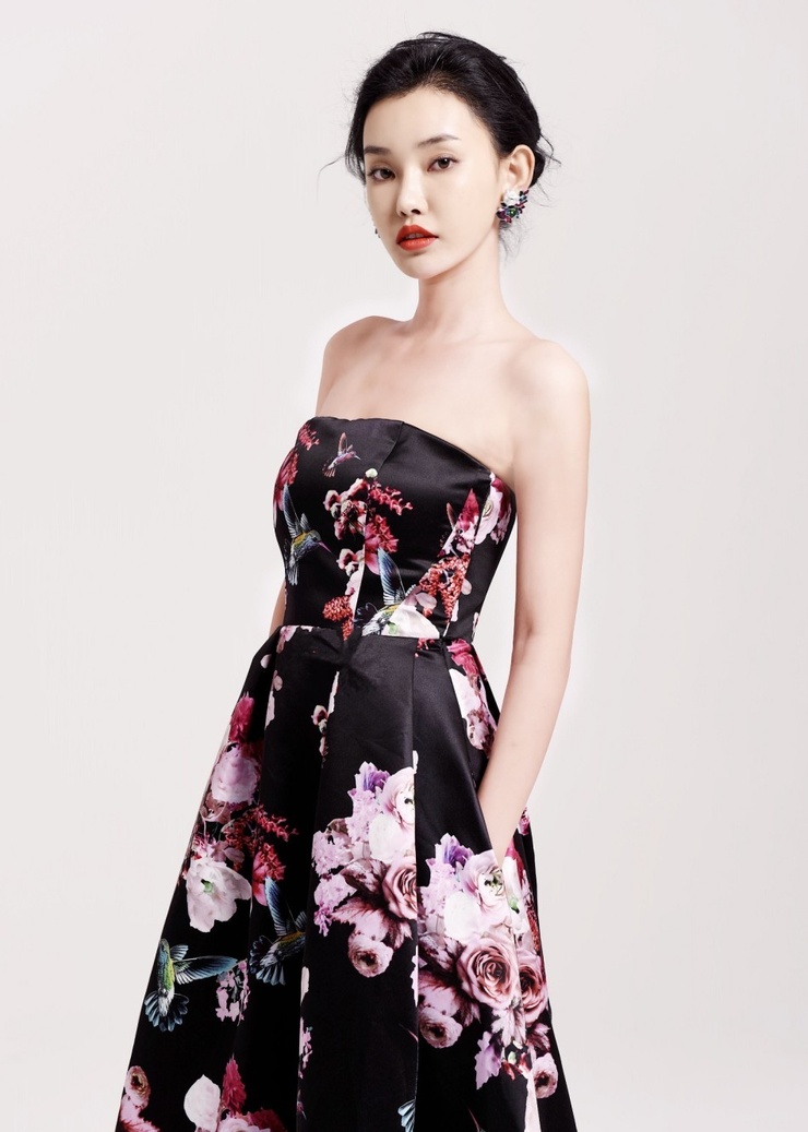 Kimmy Tong