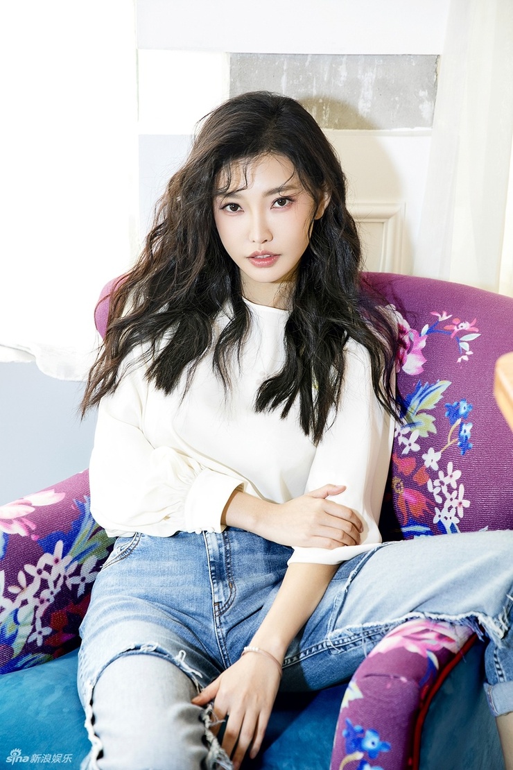 Kimmy Tong