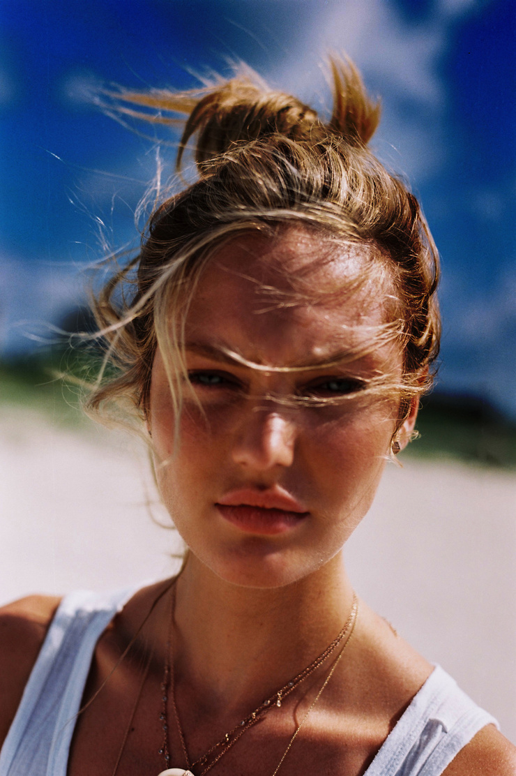 Candice Swanepoel Candice Swanepoel