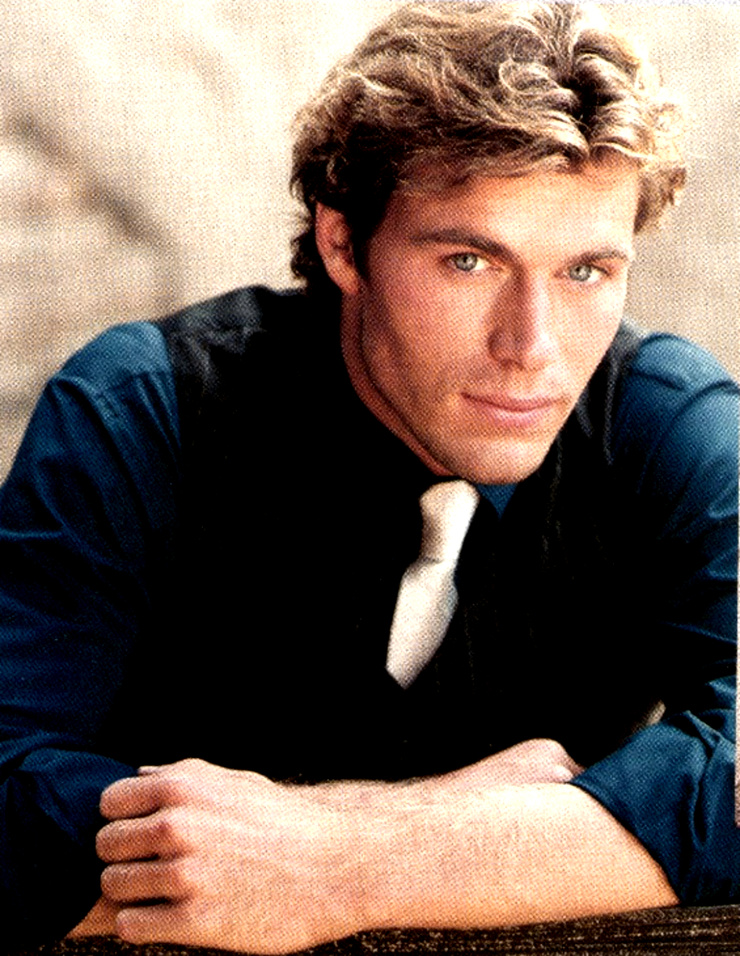 Jon-Erik Hexum Jon-Erik Hexum