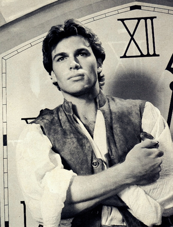 Jon-Erik Hexum Jon-Erik Hexum