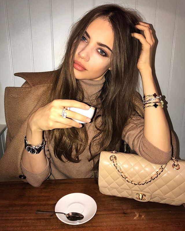Xenia Tchoumitcheva
