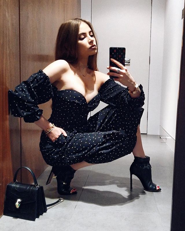 Xenia Tchoumitcheva Xenia Tchoumitcheva