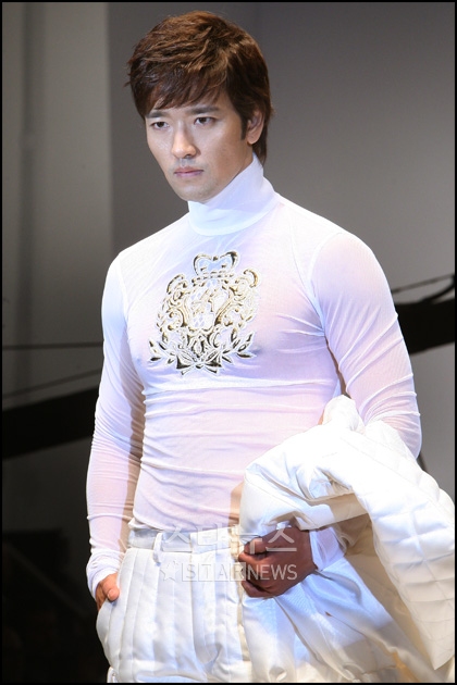 Soo-bin Bae
