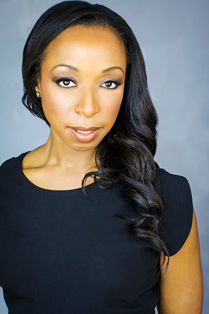Chantele Francis