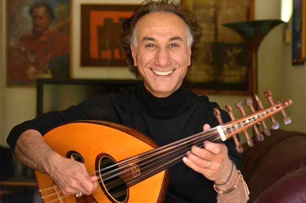Rahim AlHaj