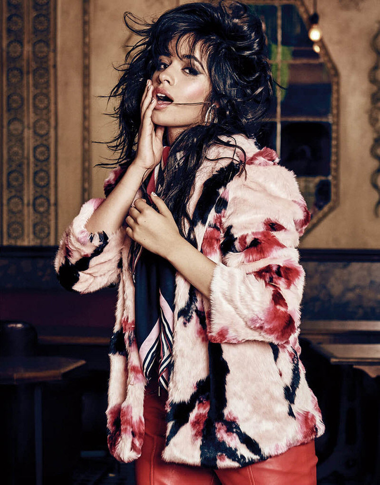 Camila Cabello Camila Cabello