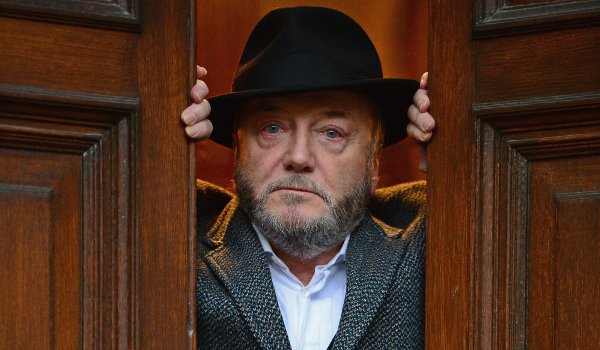 George Galloway