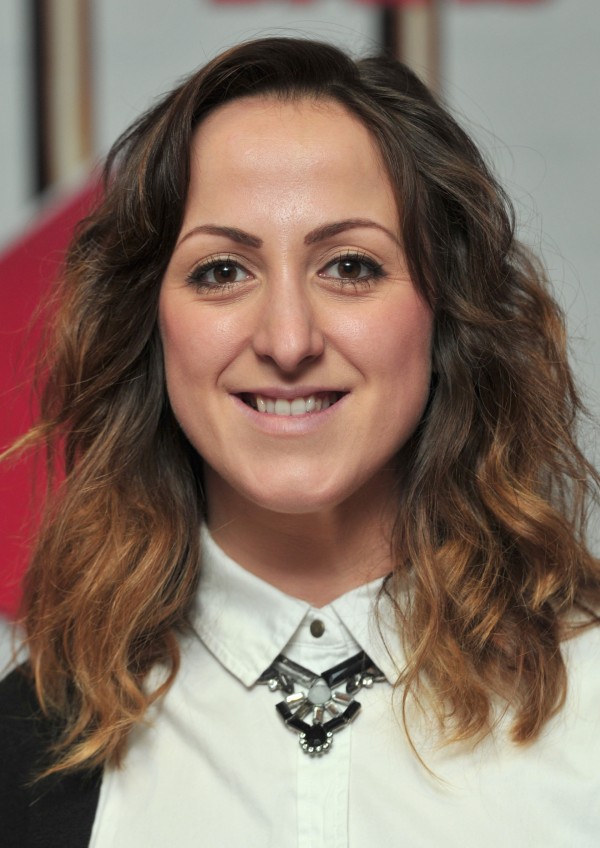 Natalie Cassidy