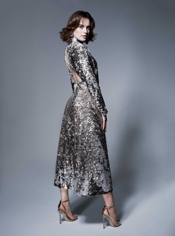 Daisy Ridley Daisy Ridley