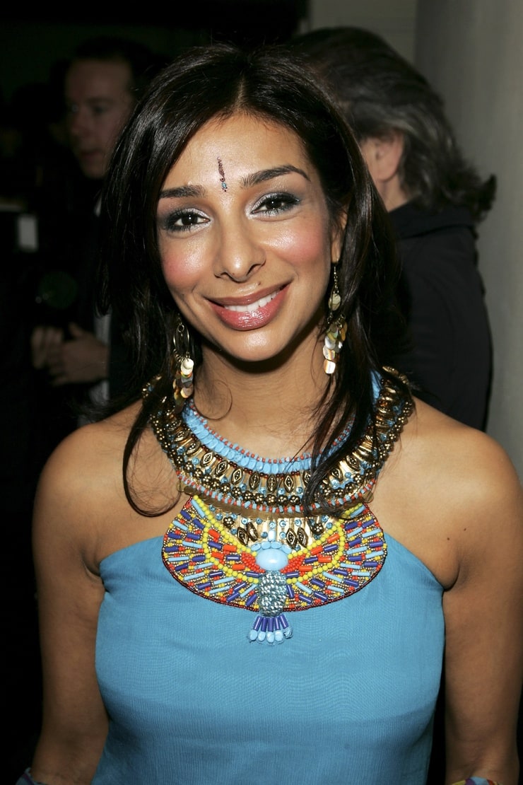 Shobna Gulati