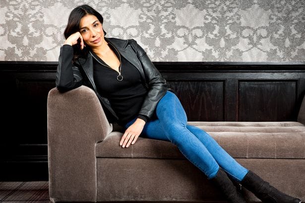 Shobna Gulati