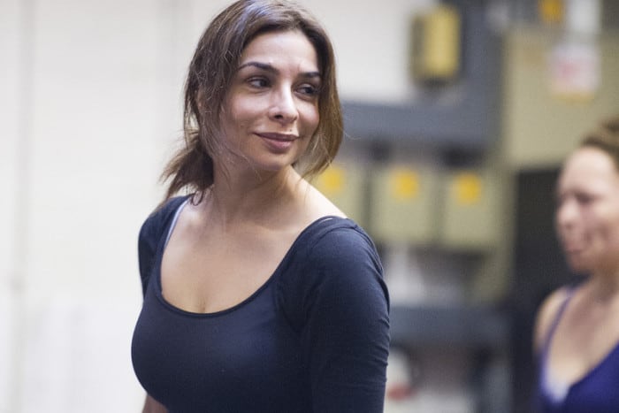 Shobna Gulati