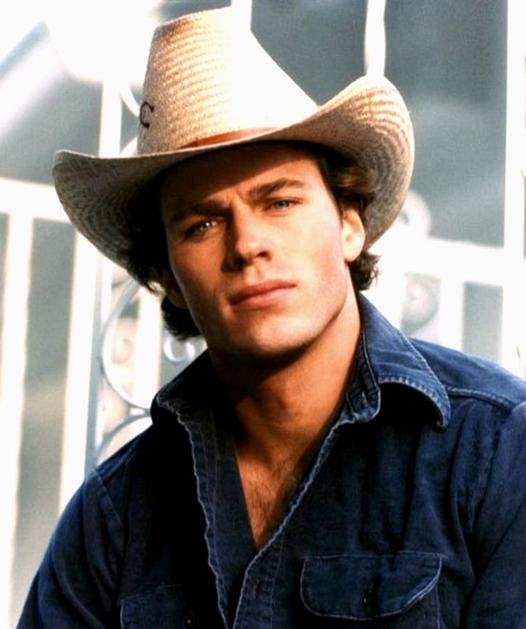 Jon-Erik Hexum