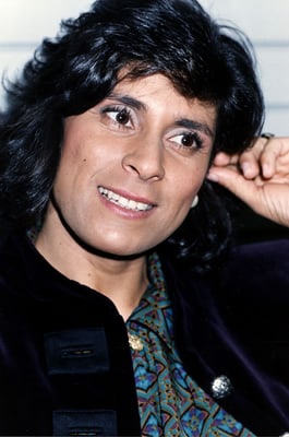 Fatima Whitbread