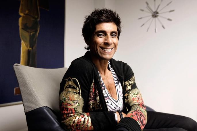 Fatima Whitbread