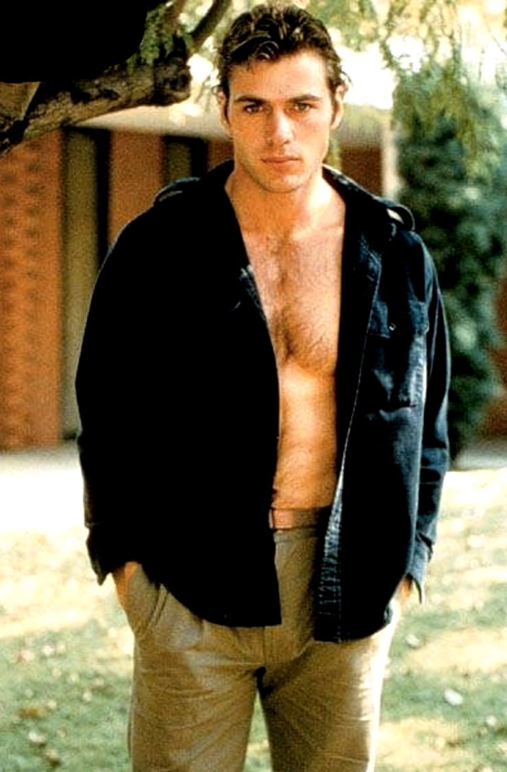 Jon-Erik Hexum