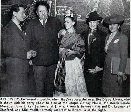 Diego Rivera