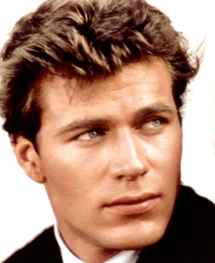 Jon-Erik Hexum