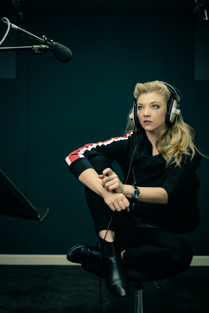Natalie Dormer Natalie Dormer