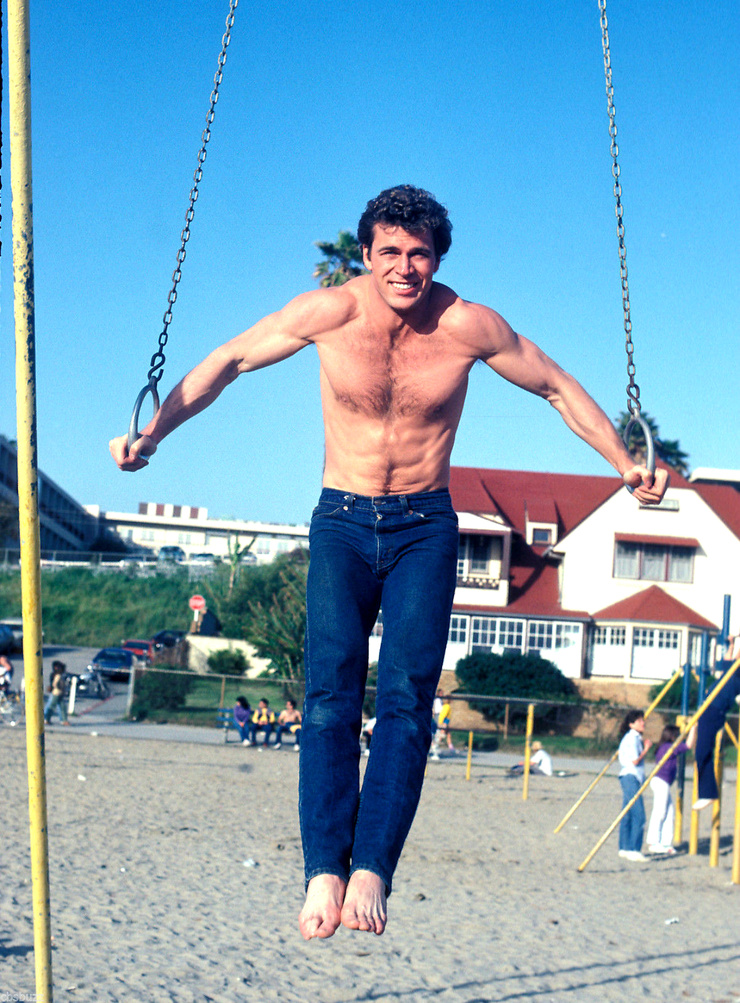 Jon-Erik Hexum Jon-Erik Hexum