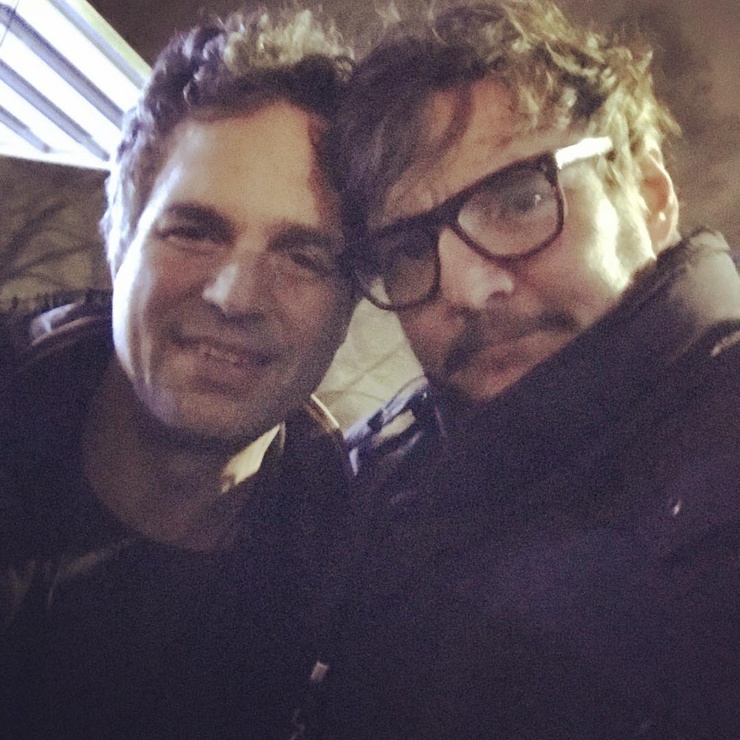 Pedro Pascal Pedro Pascal