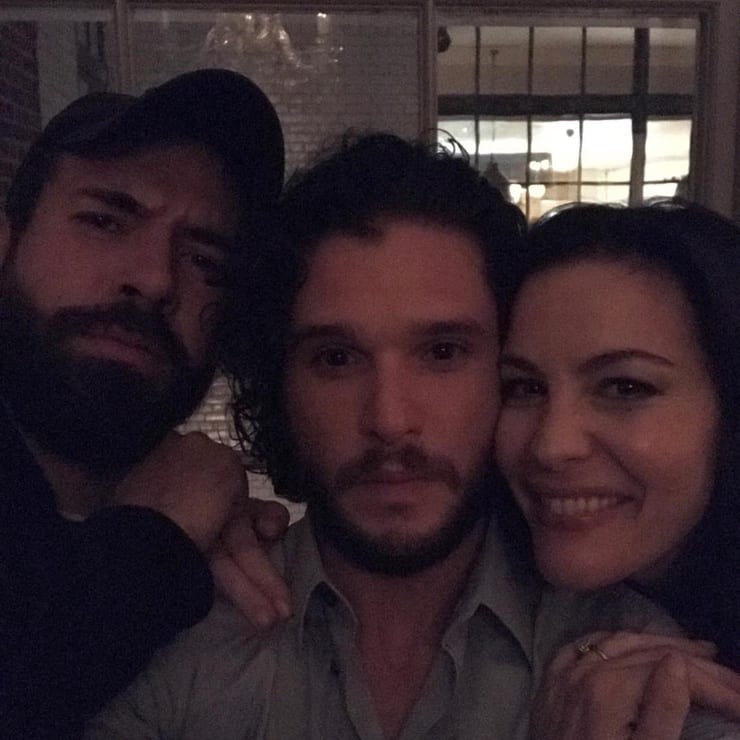 Kit Harington