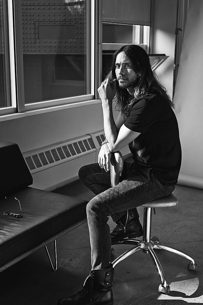 Jared Leto