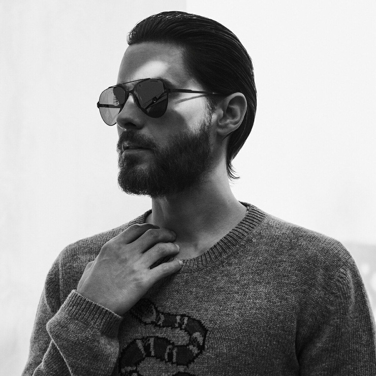Jared Leto
