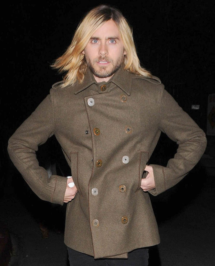 Jared Leto