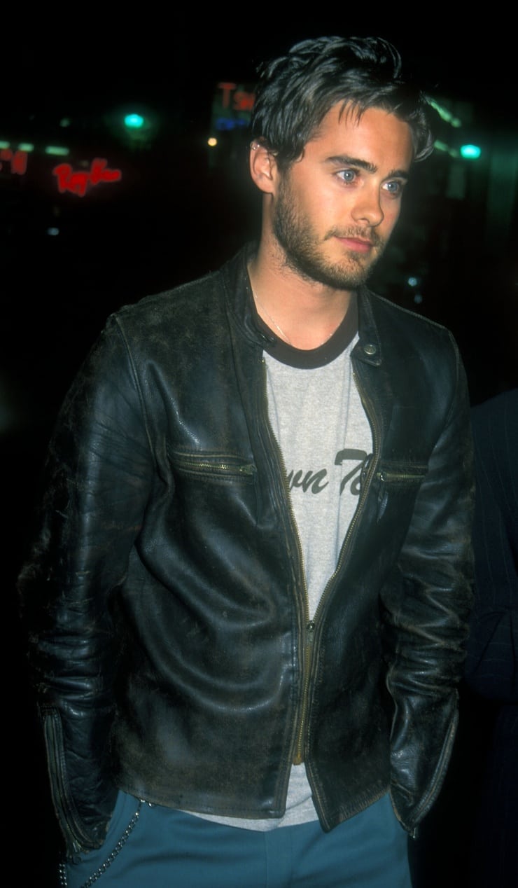 Jared Leto